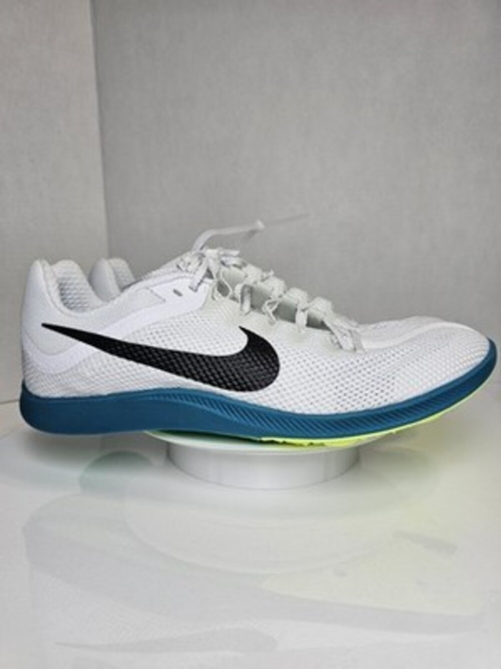 Nike Rival Distance Running Track & Field Spikes FZ9653-102 Men's US 11